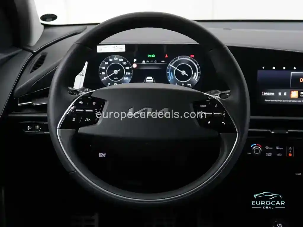 Kia Niro EV