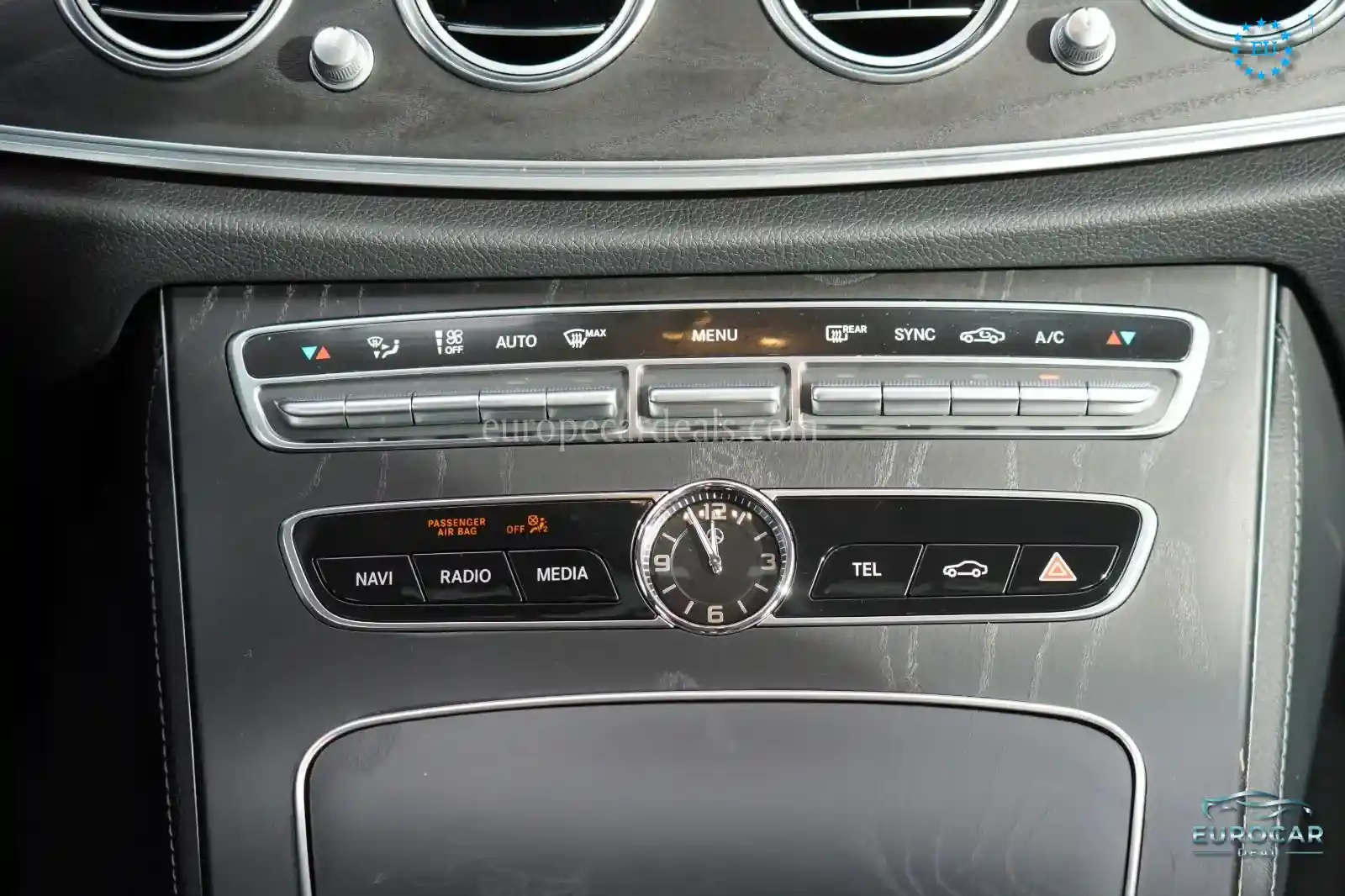 Mercedes-Benz E 450