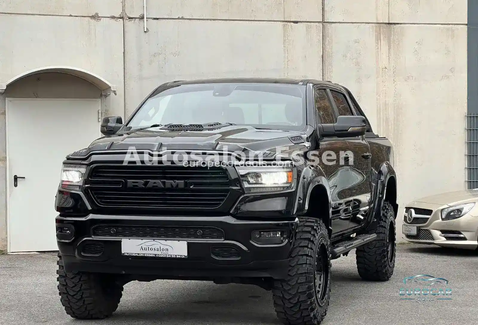 Dodge RAM