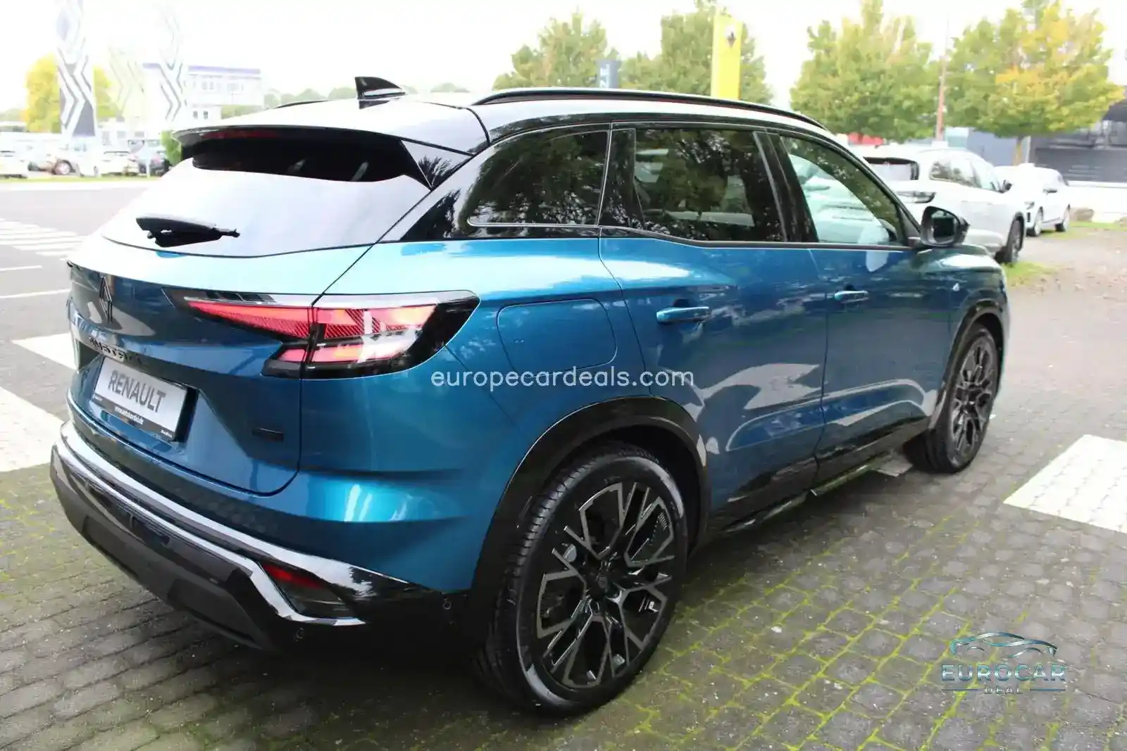Renault Austral