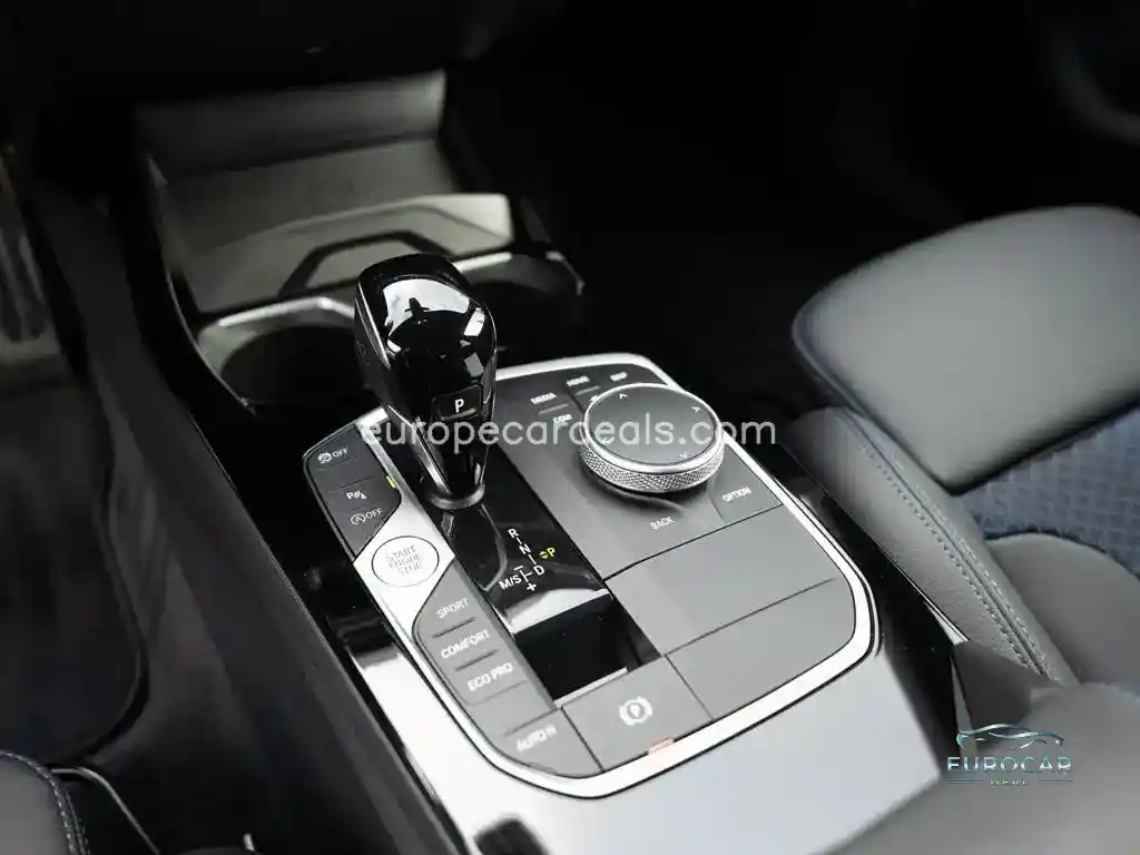 BMW 218 Gran Coupé