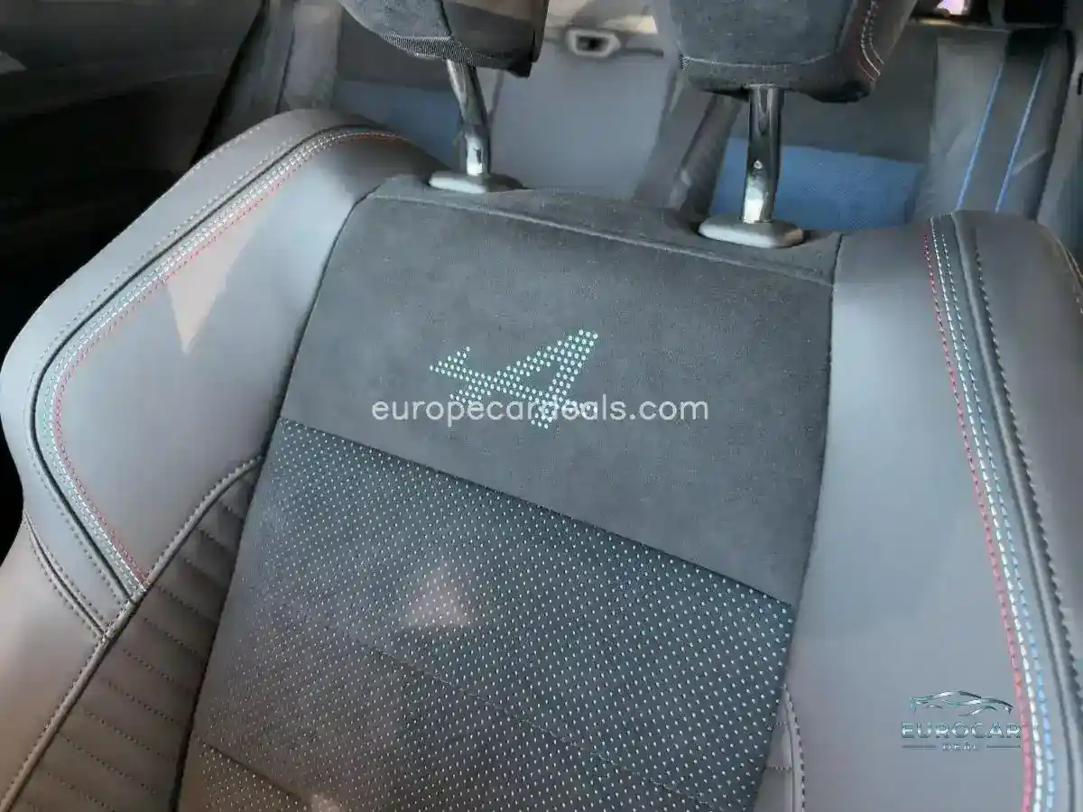 Renault Rafale