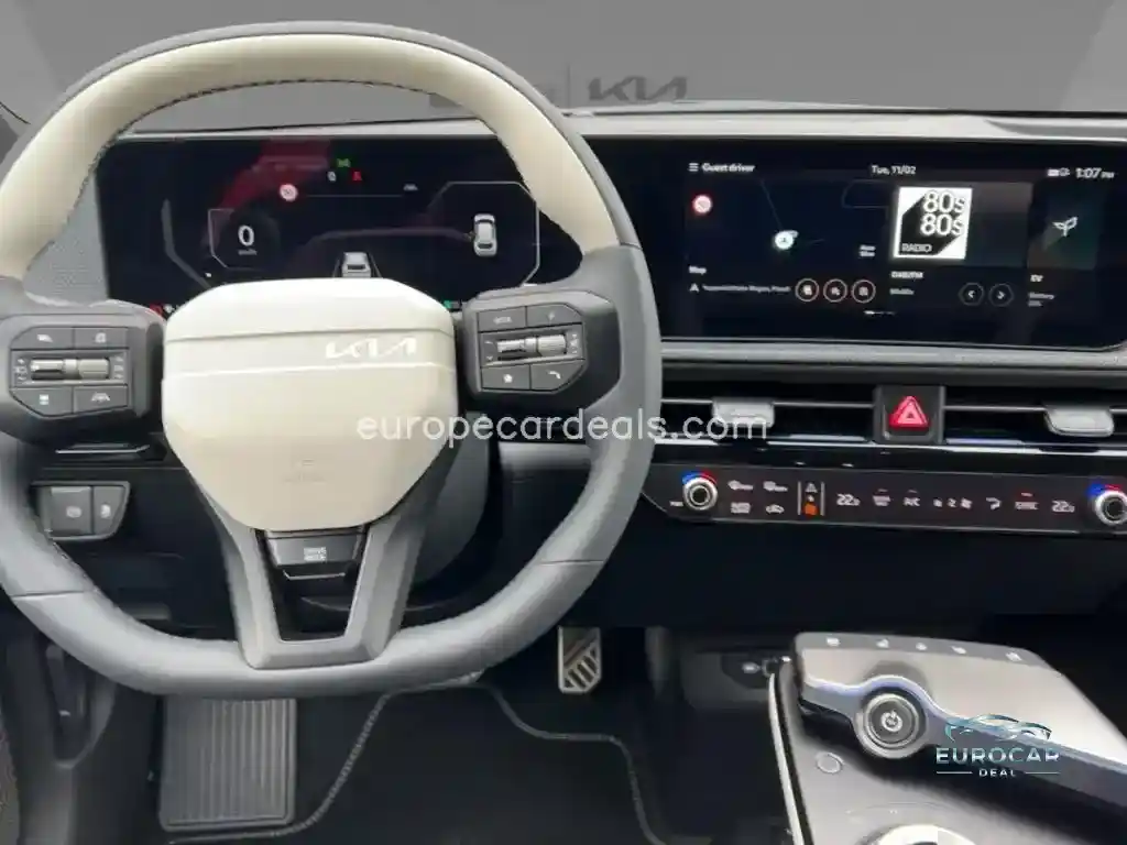 Kia EV6