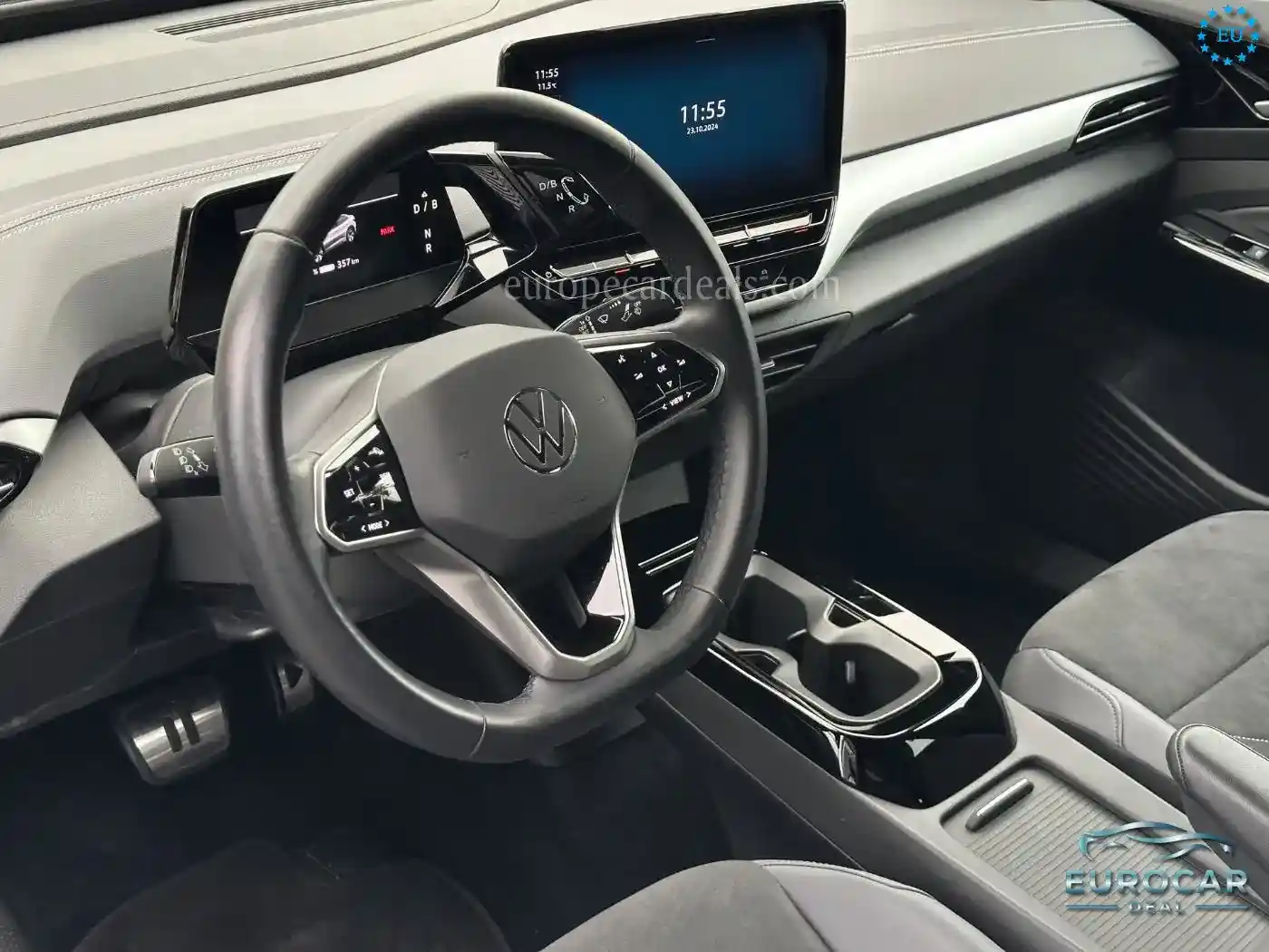 Volkswagen ID.5