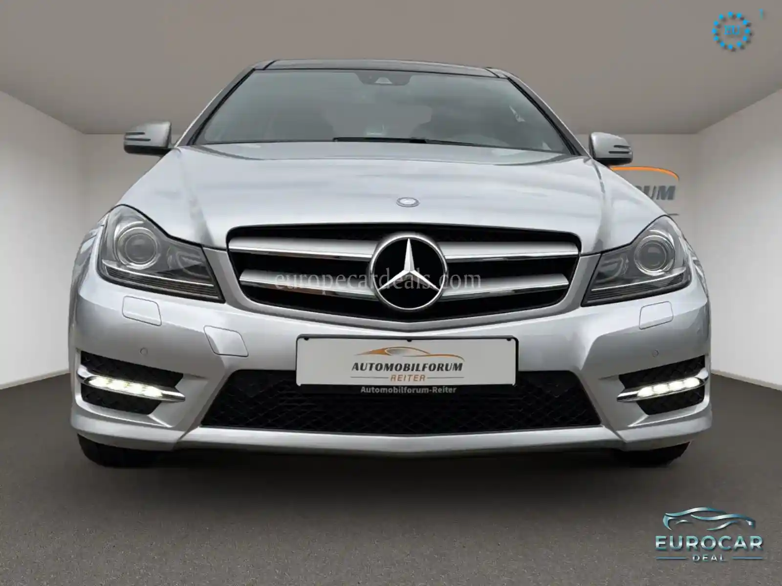 Mercedes-Benz C 250