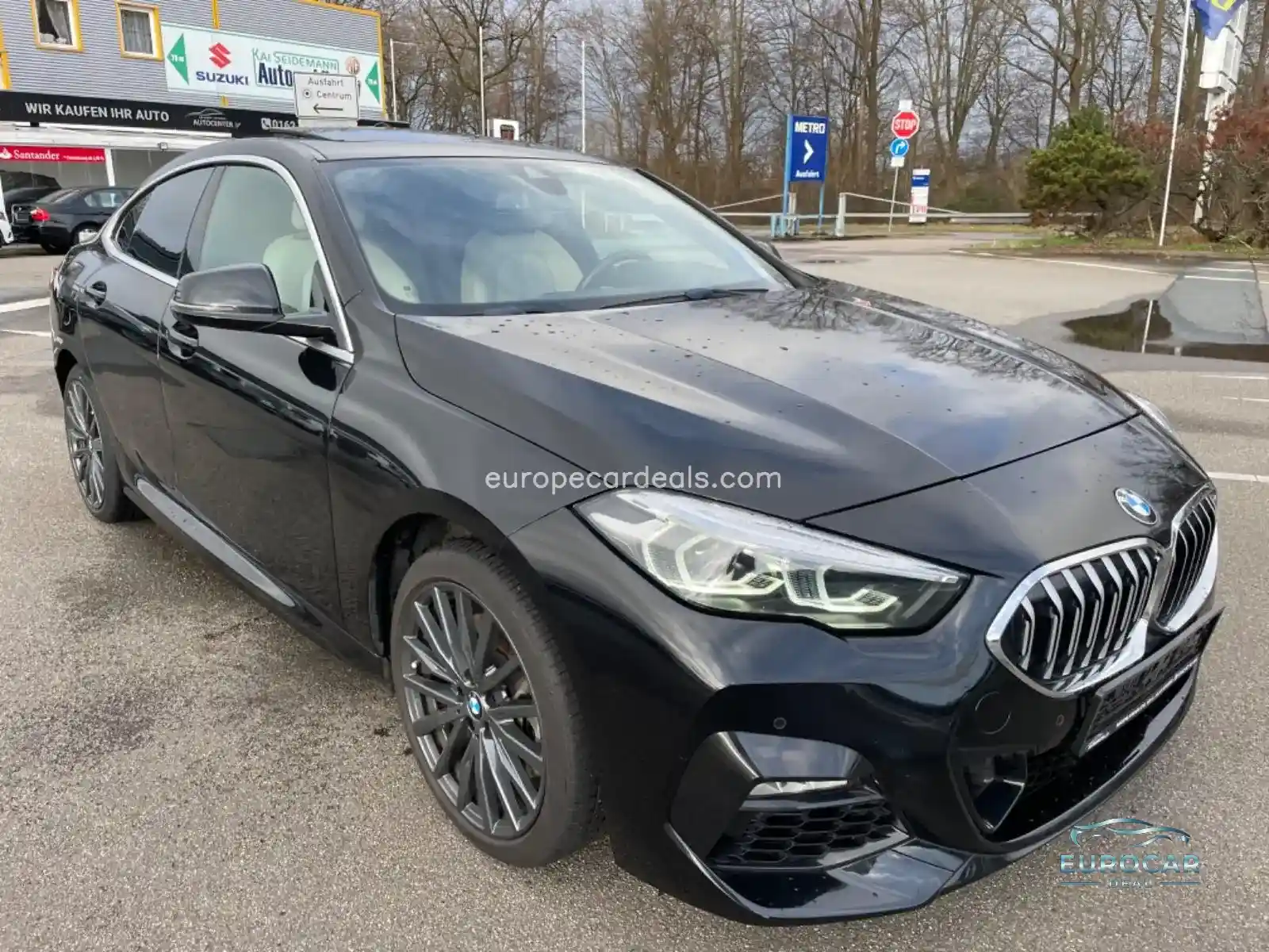 BMW 2er Gran Coupé