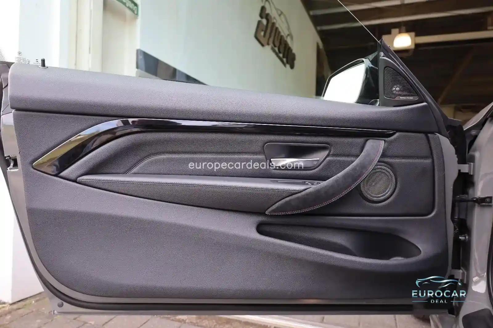 BMW 430