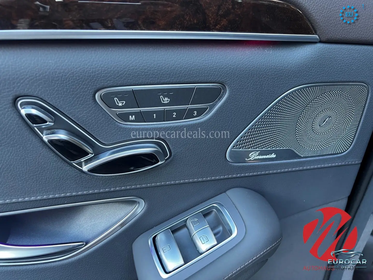 Mercedes-Benz S 400