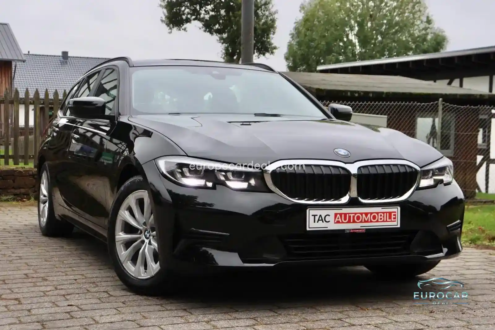 BMW 318