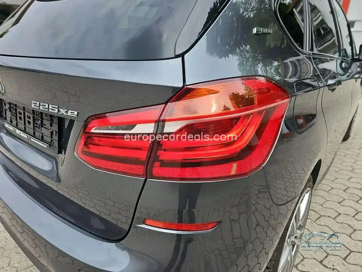 BMW 225 Active Tourer