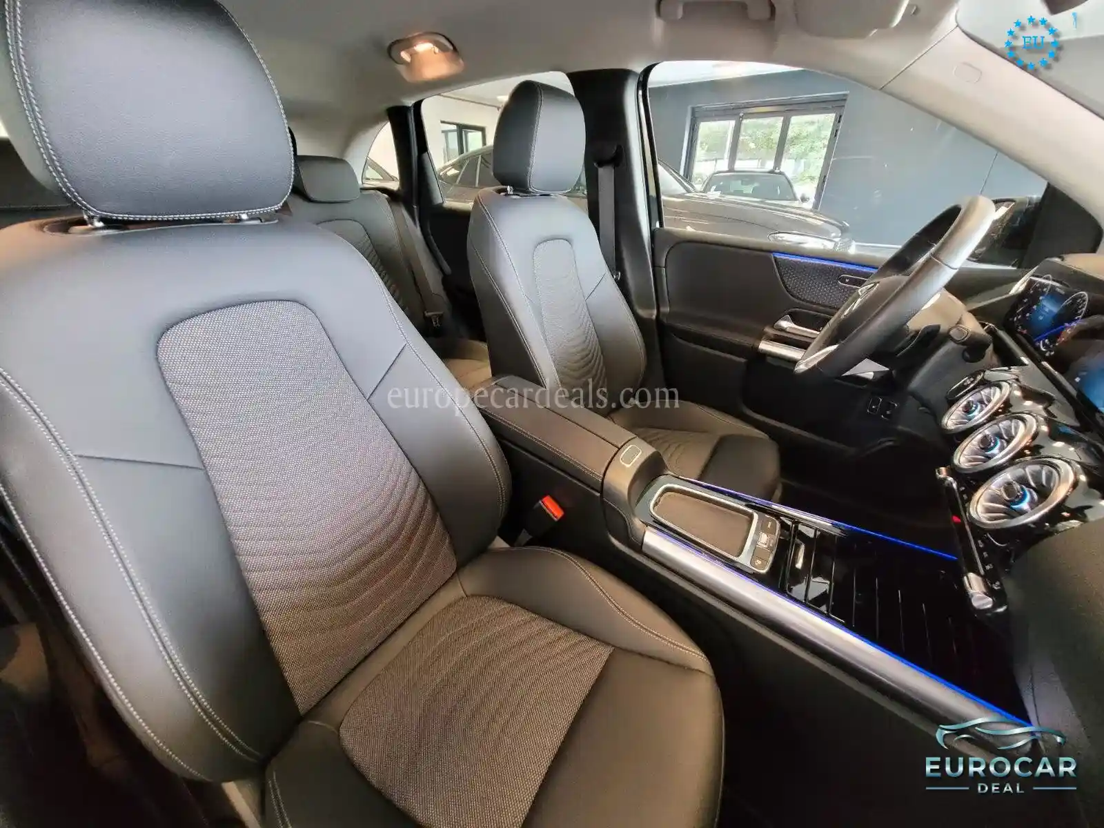 Mercedes-Benz B 250