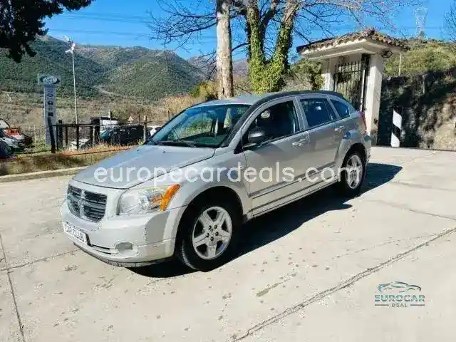 Dodge Caliber