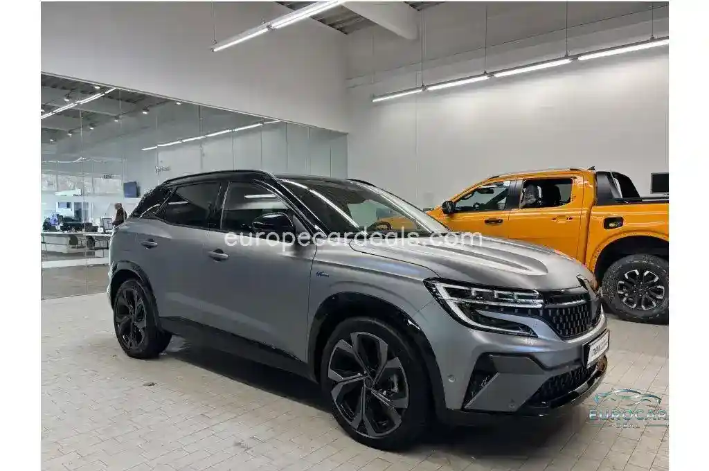 Renault Austral