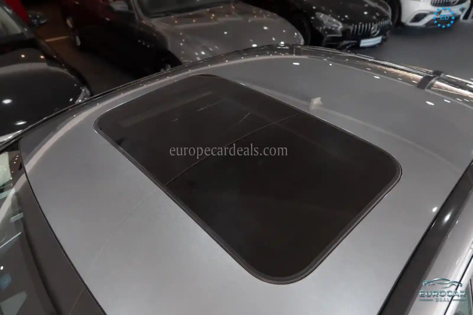 Mercedes-Benz E 400
