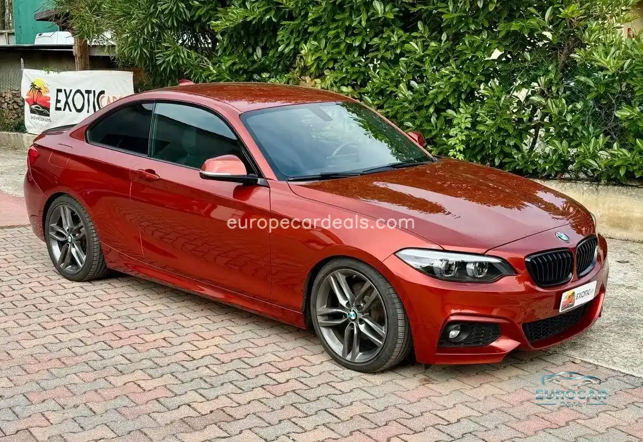 BMW 230
