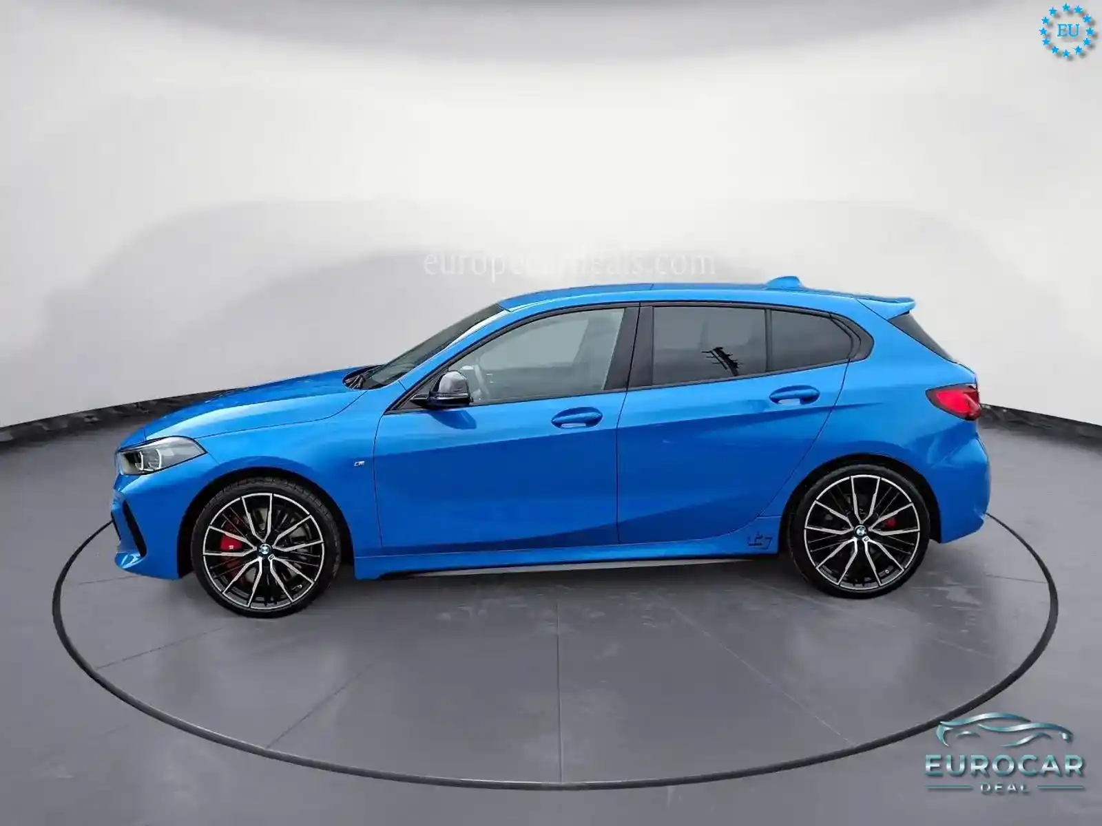 BMW 128