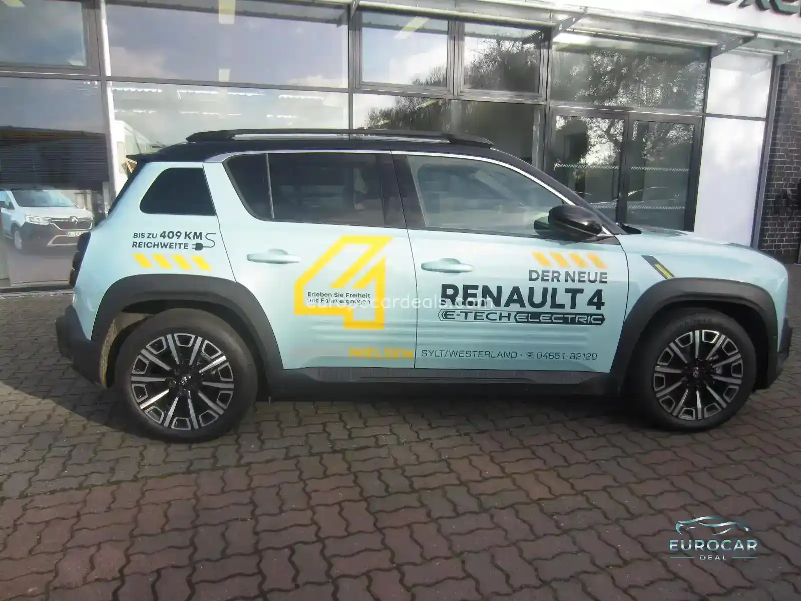 Renault R 4