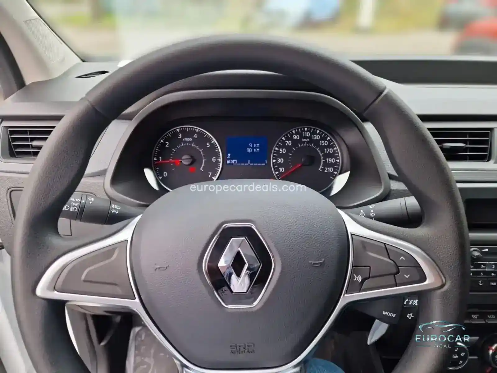 Renault Express