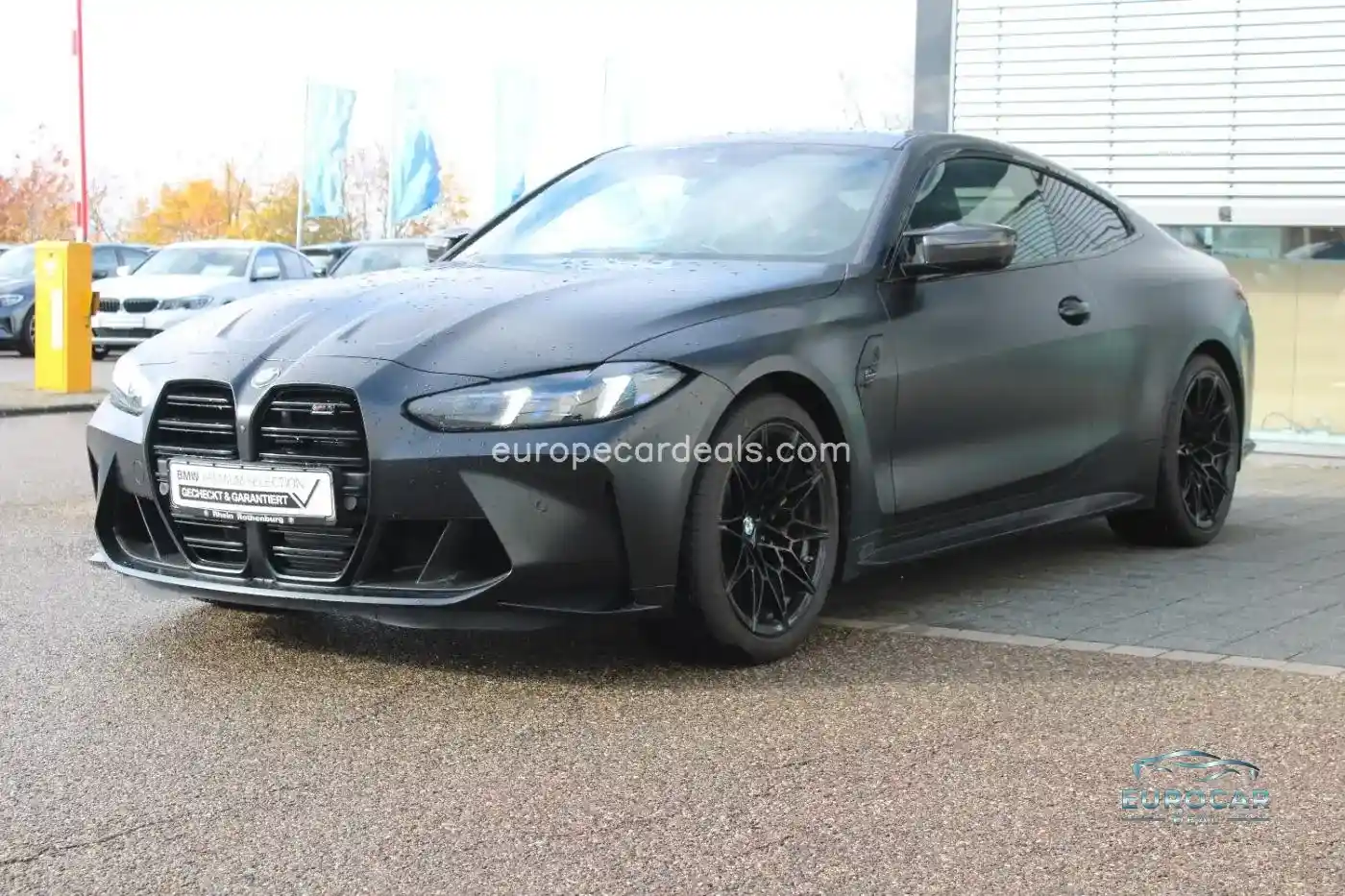 BMW M4