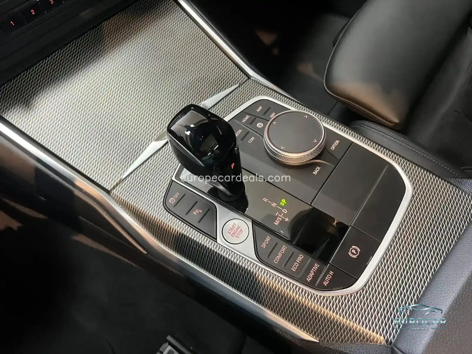 BMW M340i