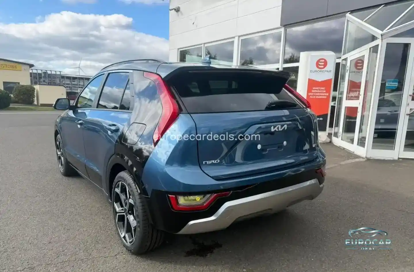 Kia Niro
