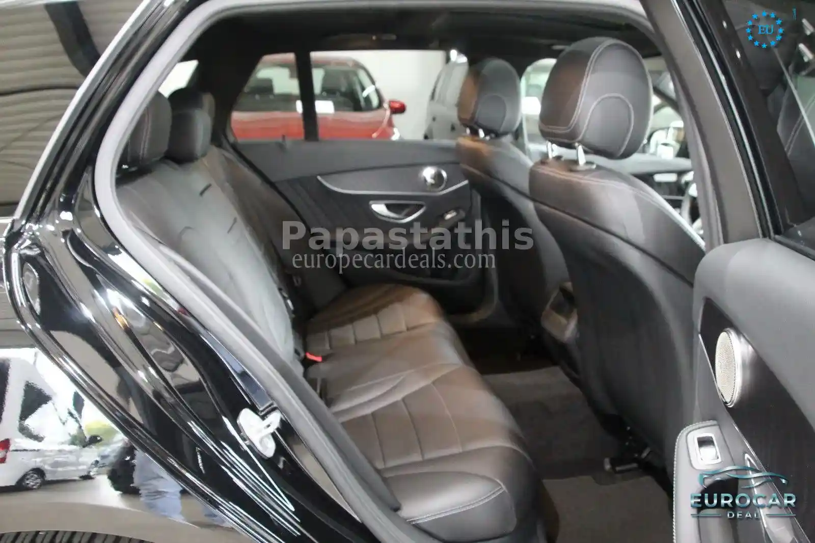 Mercedes-Benz C 160