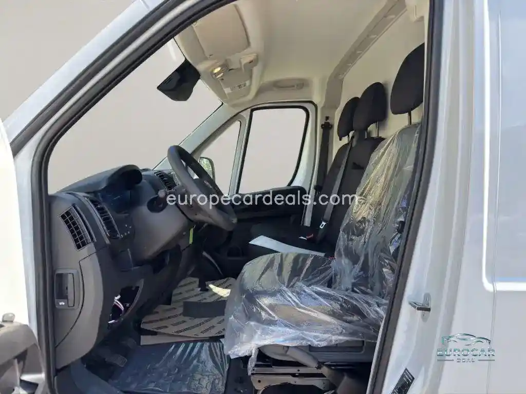 Toyota Proace (Verso)
