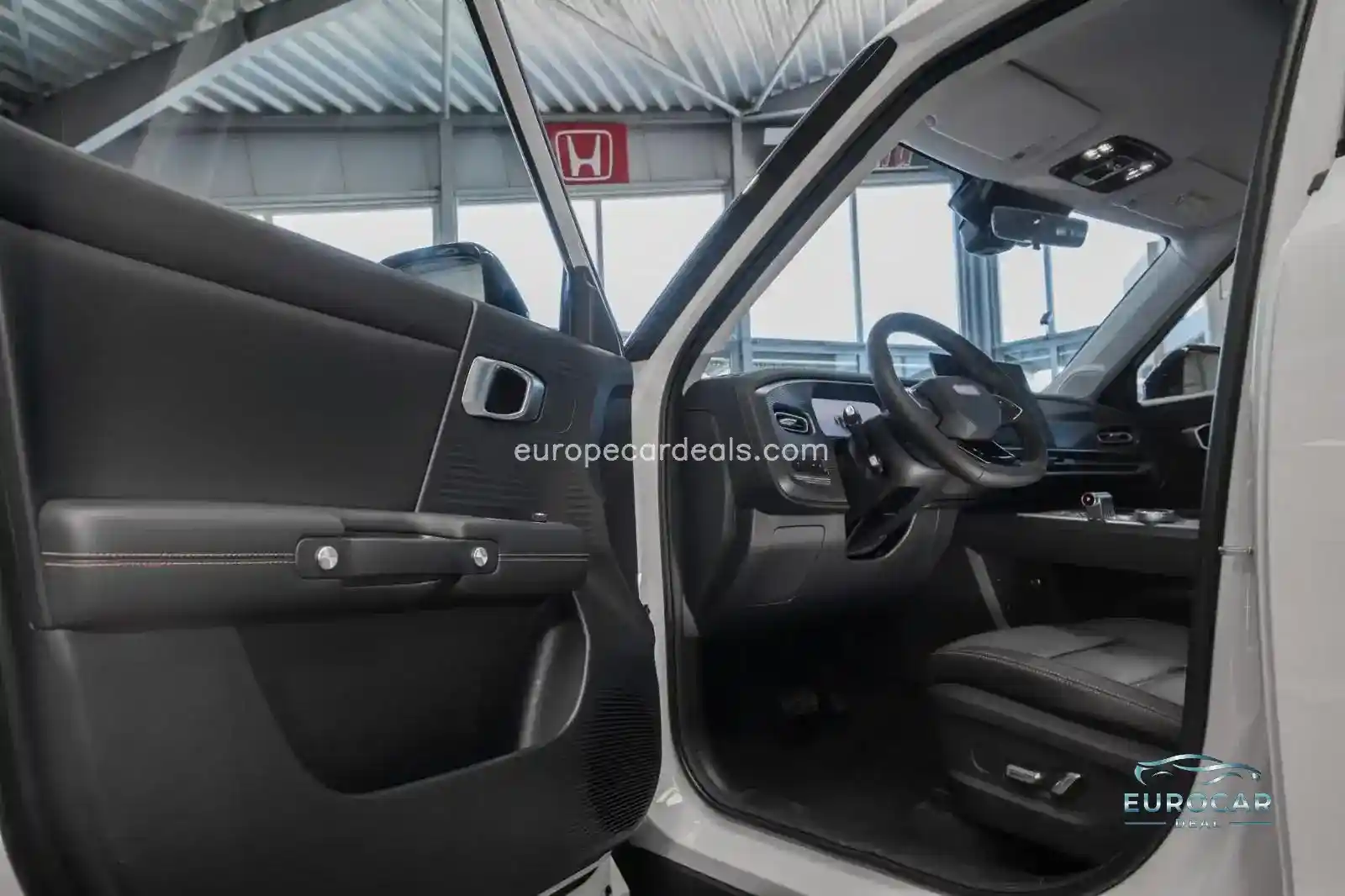 BAIC BJ30