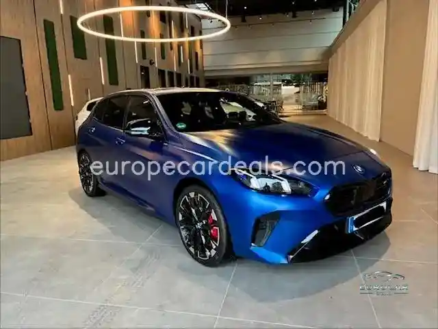 BMW M135
