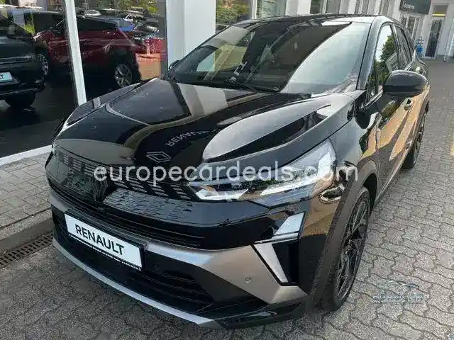 Renault Symbioz