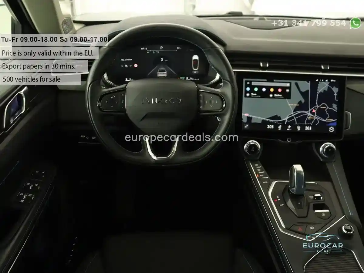 Lynk&Co 01
