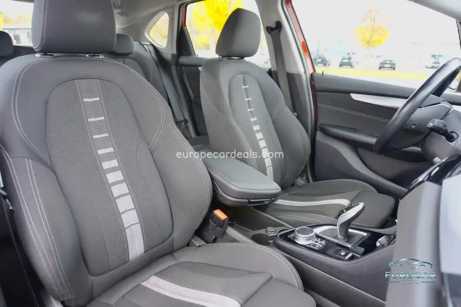 BMW 220 Active Tourer