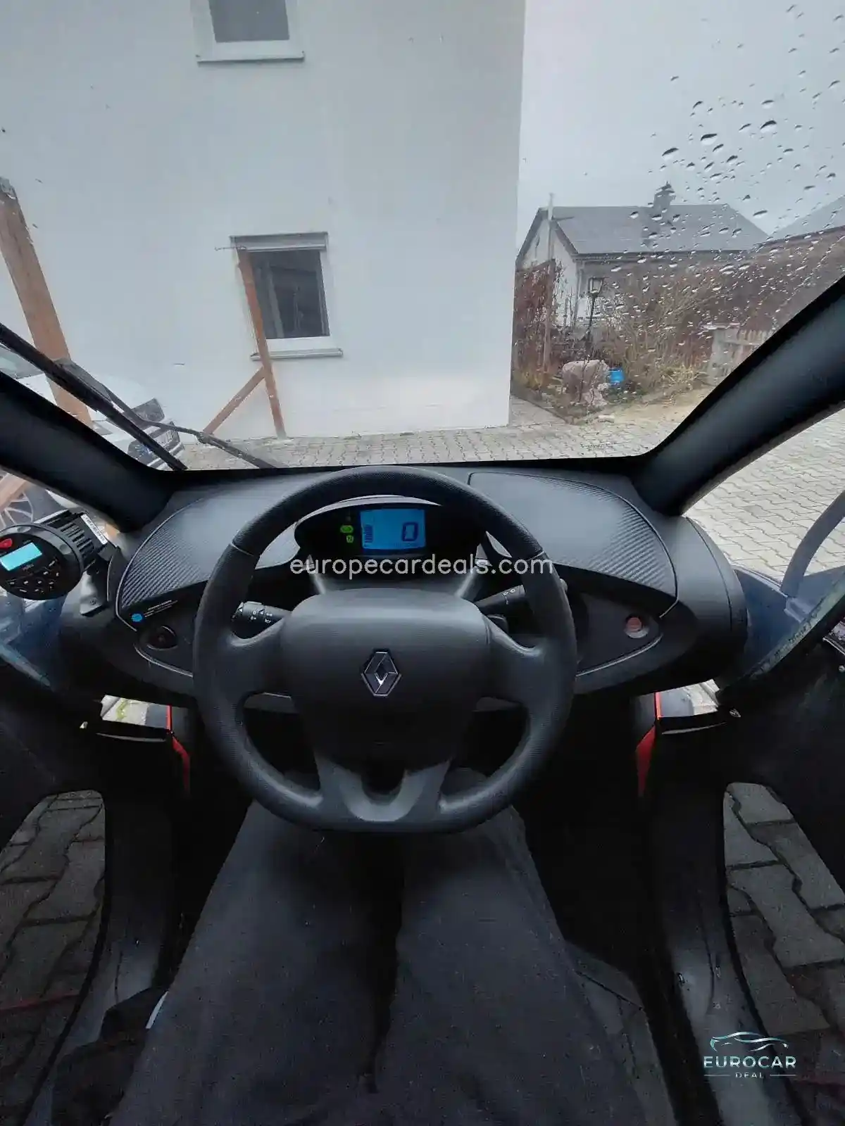 Renault Twizy