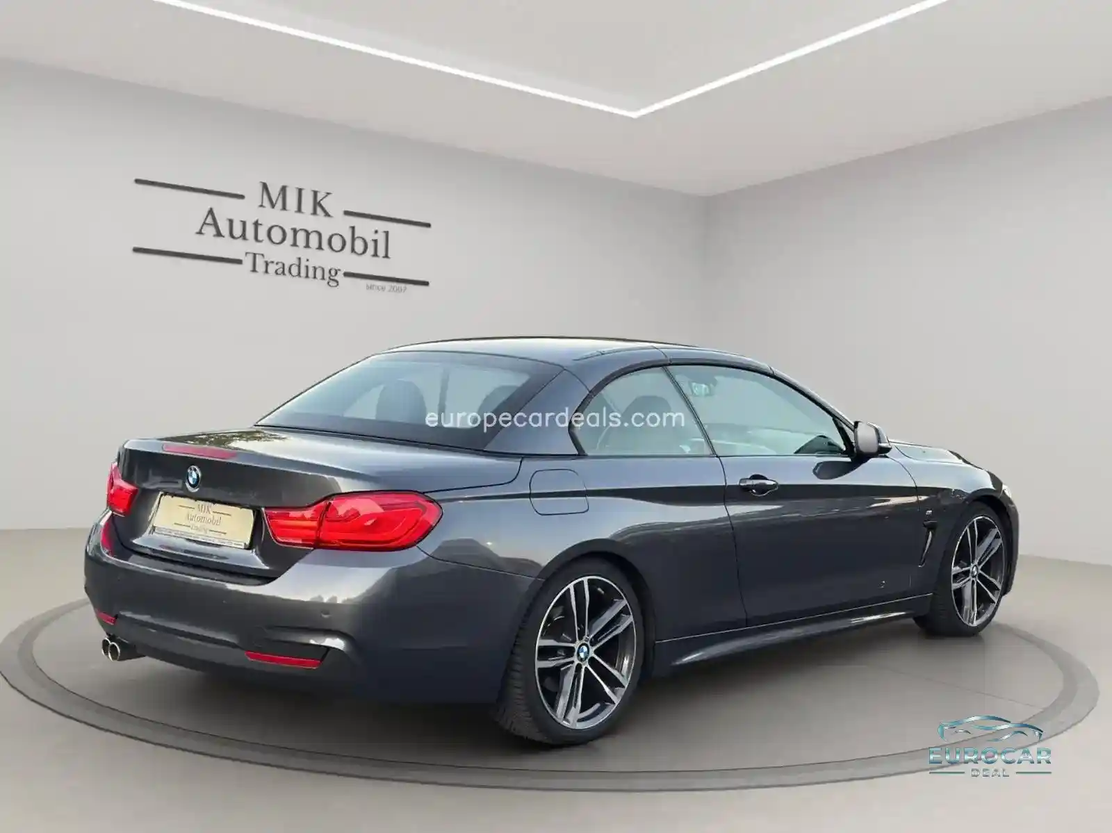 BMW 420