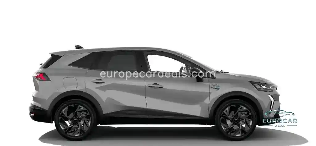Renault Symbioz