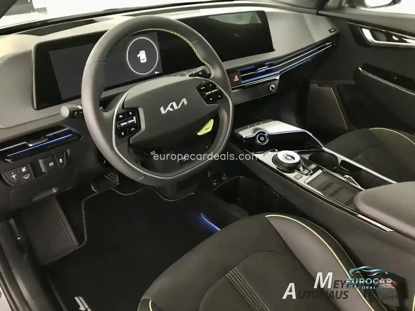 Kia EV6