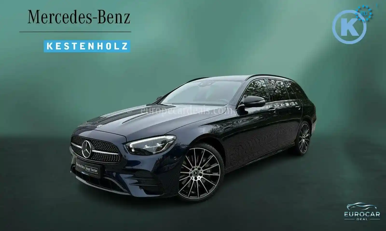 Mercedes-Benz E 400