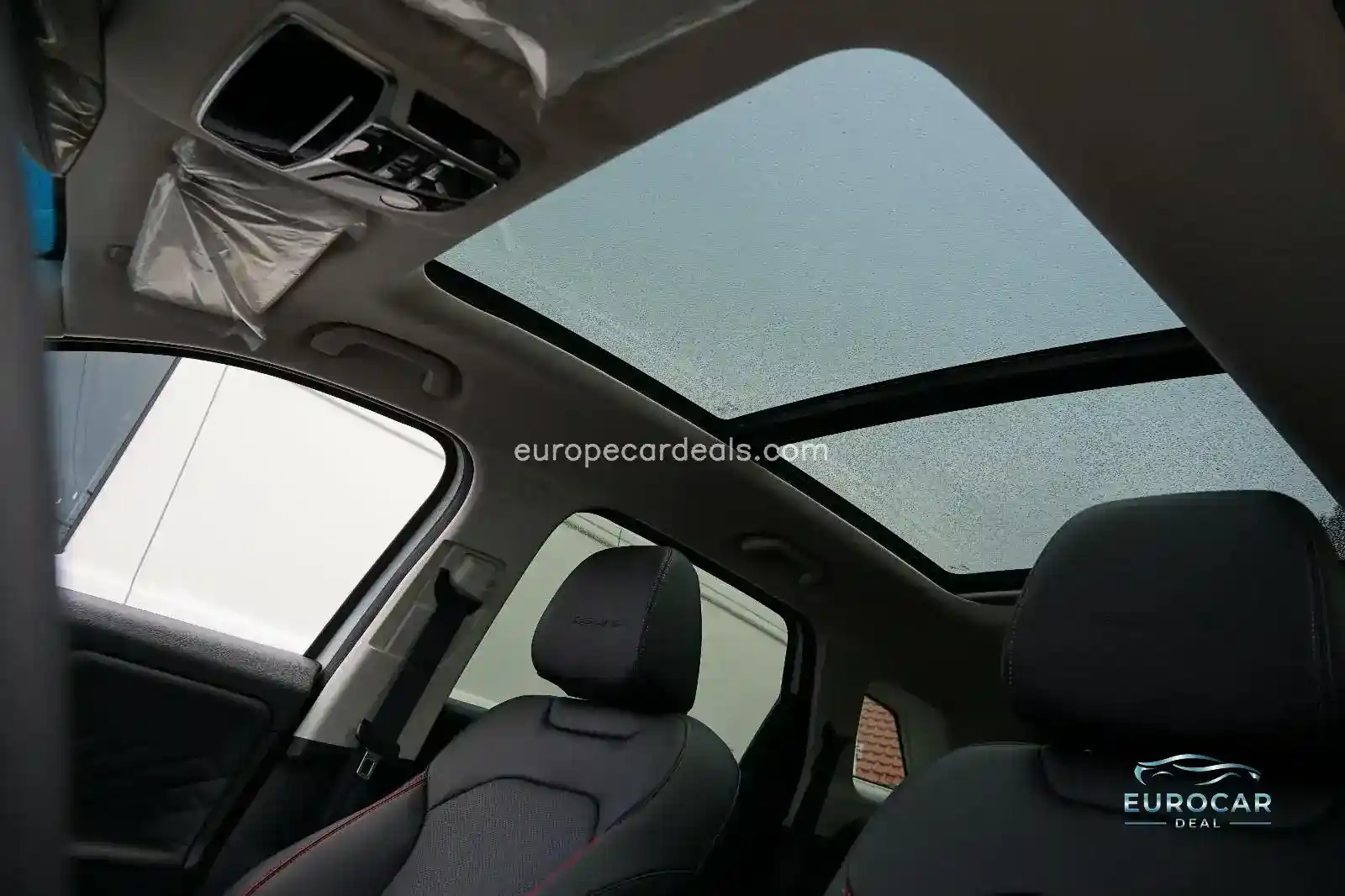BAIC Beijing X75