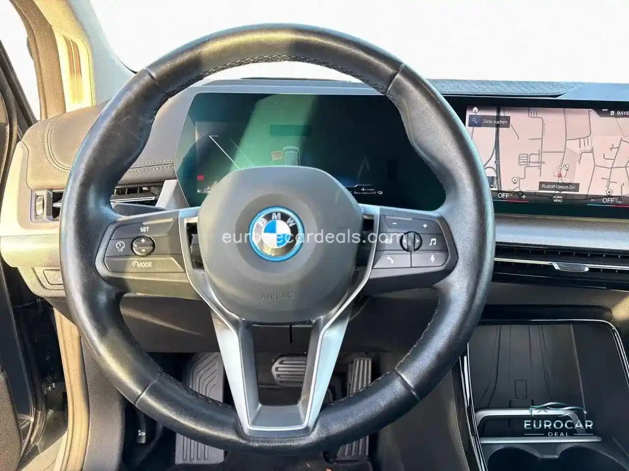 BMW 225 Active Tourer