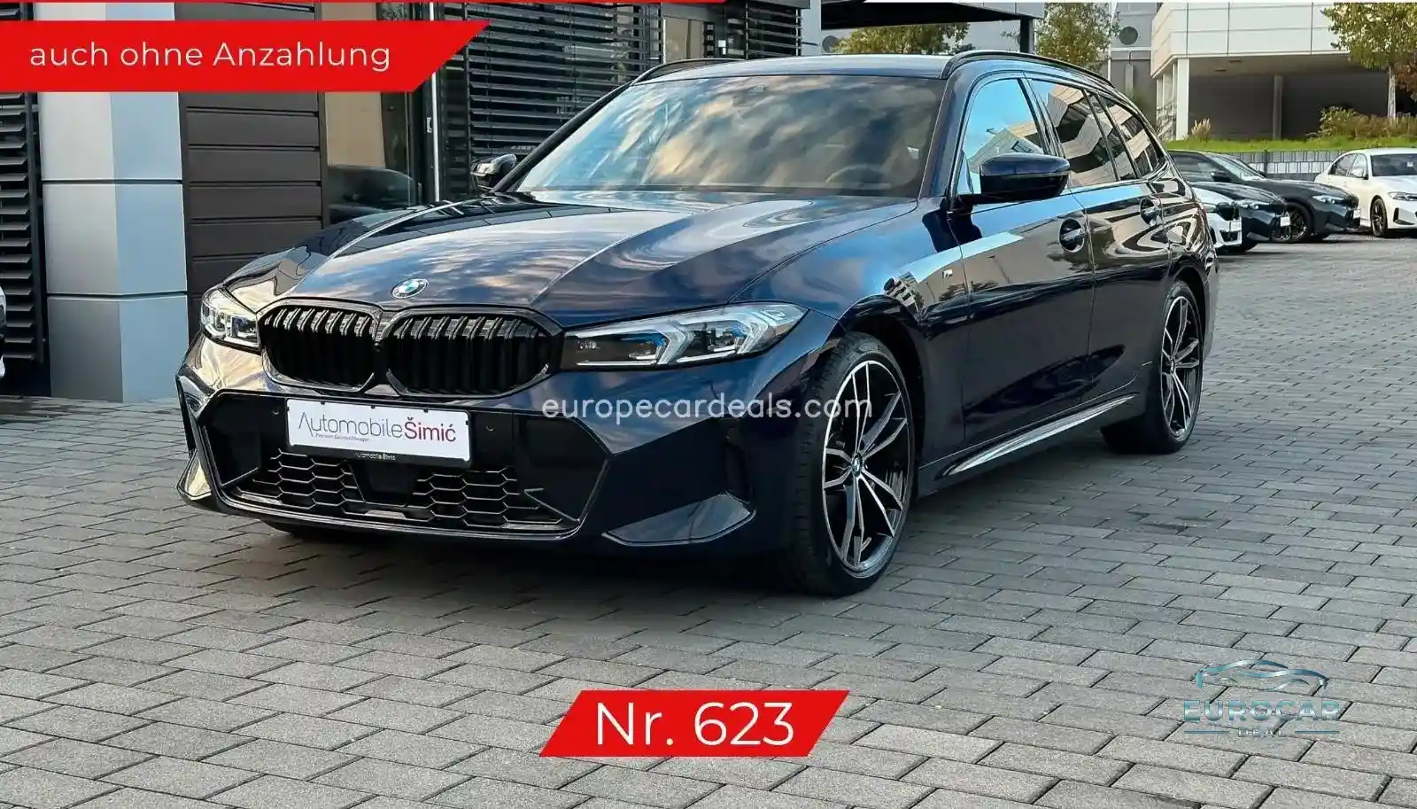 BMW 320