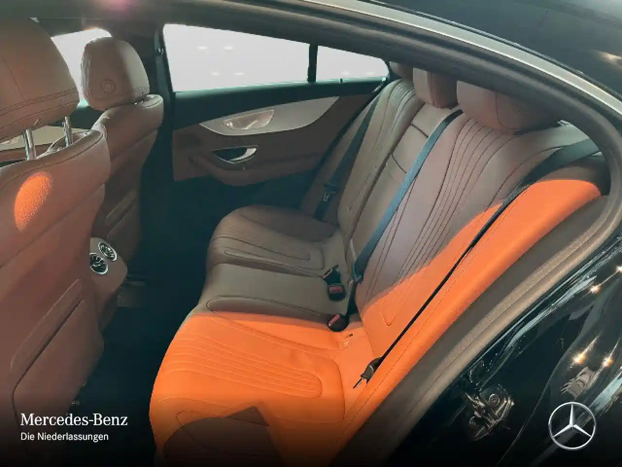 Mercedes-Benz CLS 400