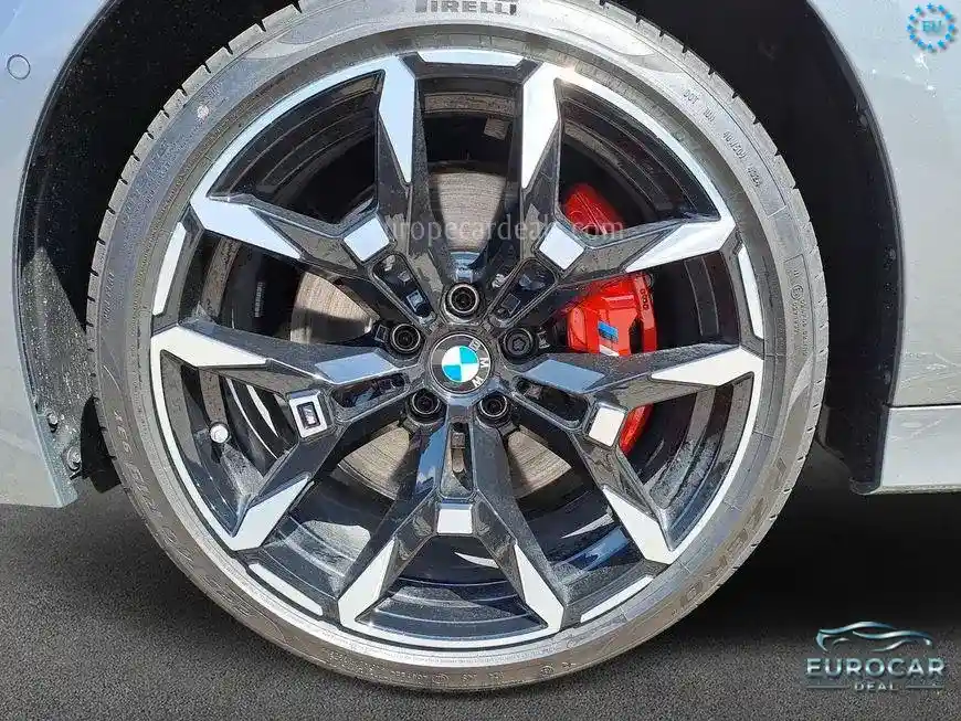 BMW 135