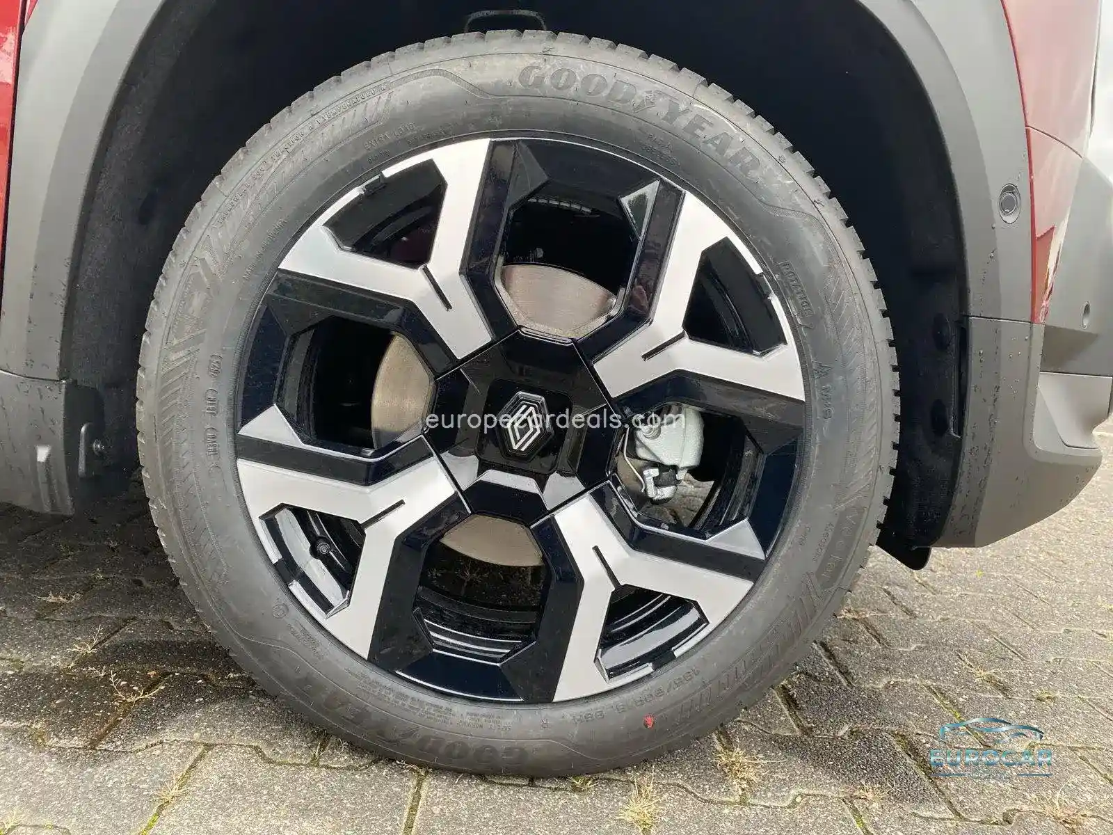 Renault R 4