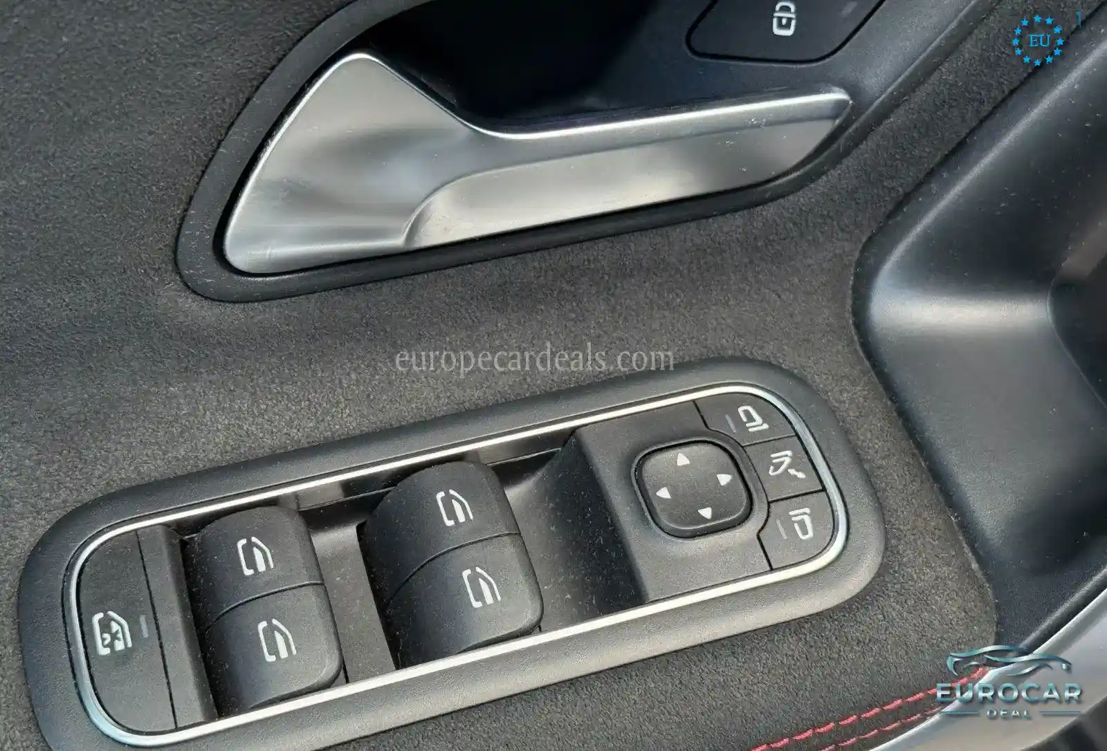 Mercedes-Benz A 35 AMG