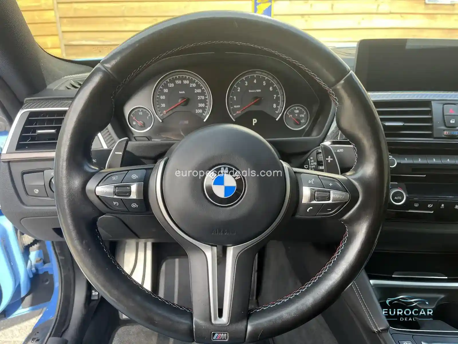 BMW M4