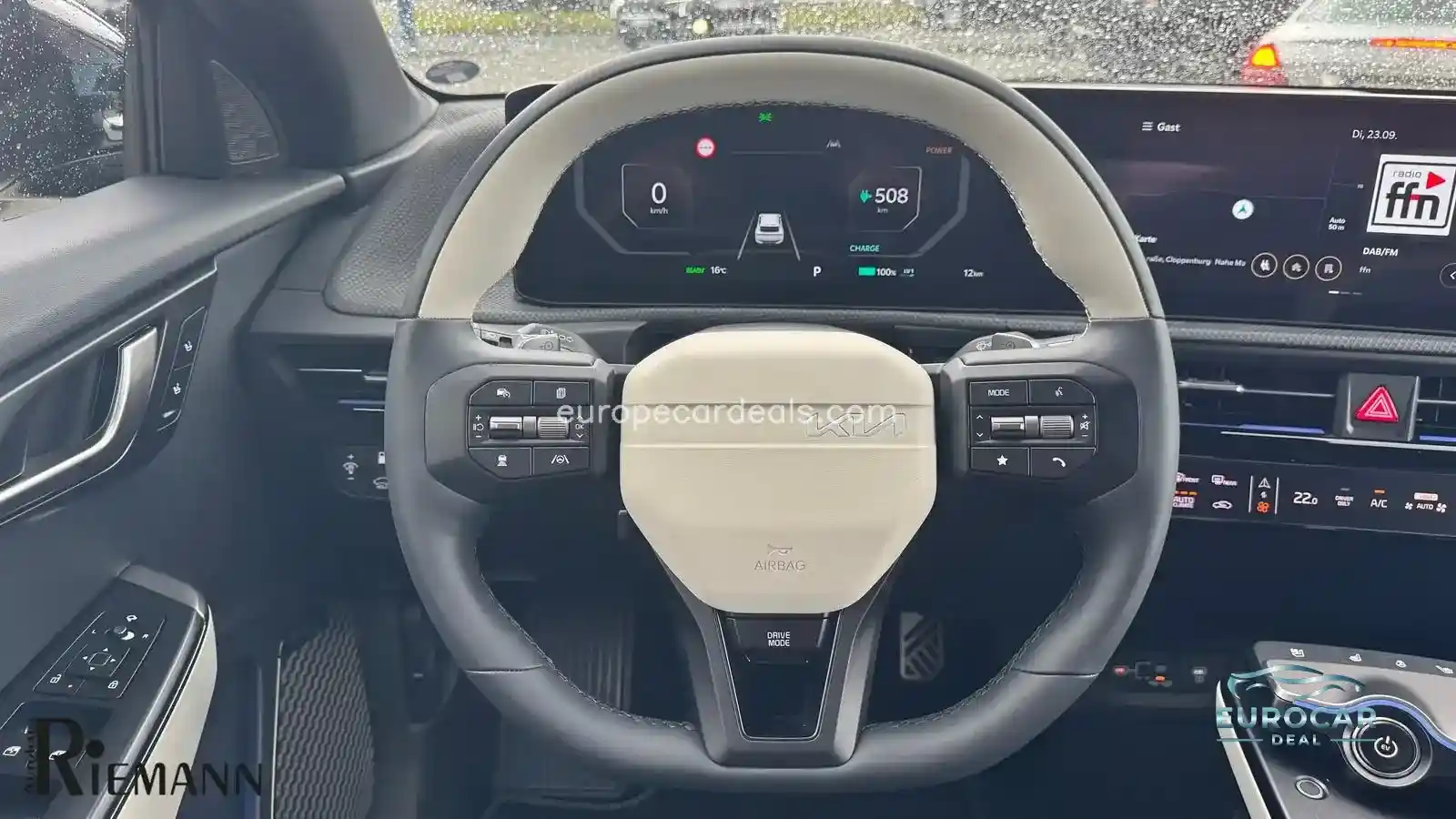 Kia EV6