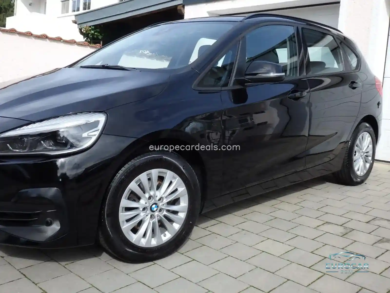 BMW 218 Active Tourer