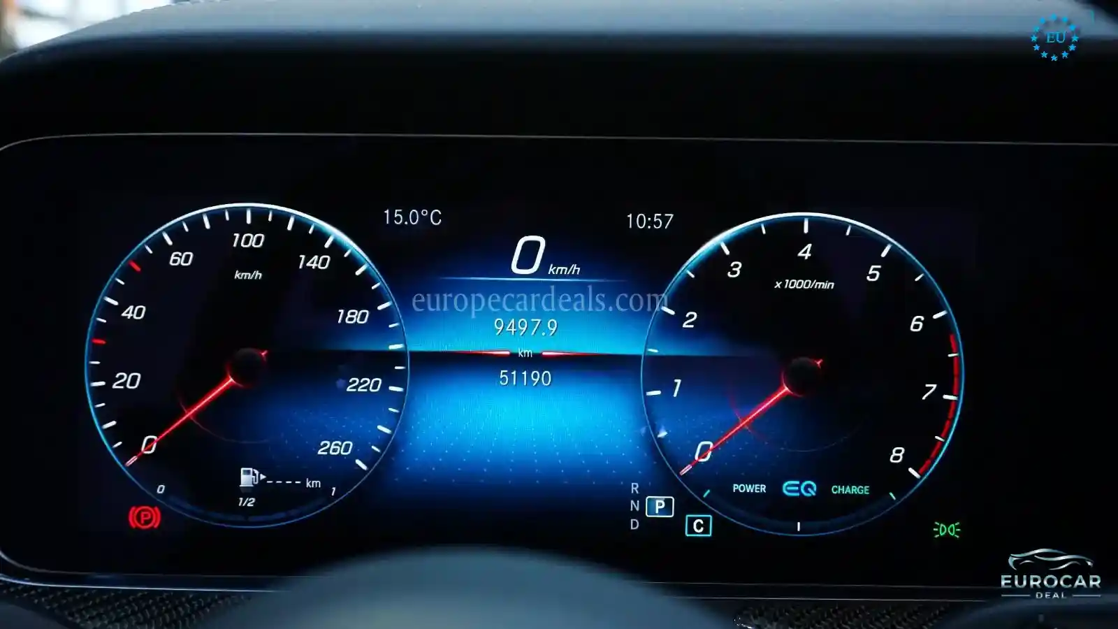 Mercedes-Benz E 450
