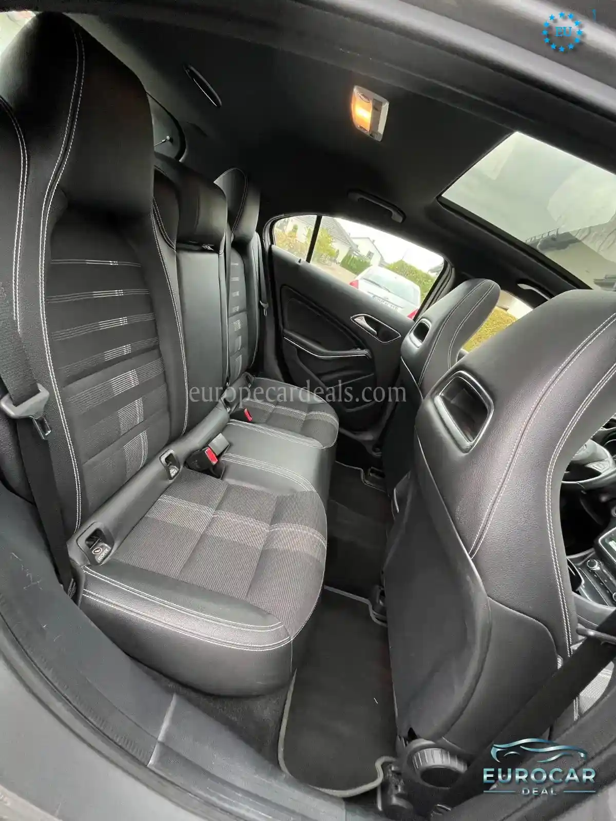 Mercedes-Benz A 220
