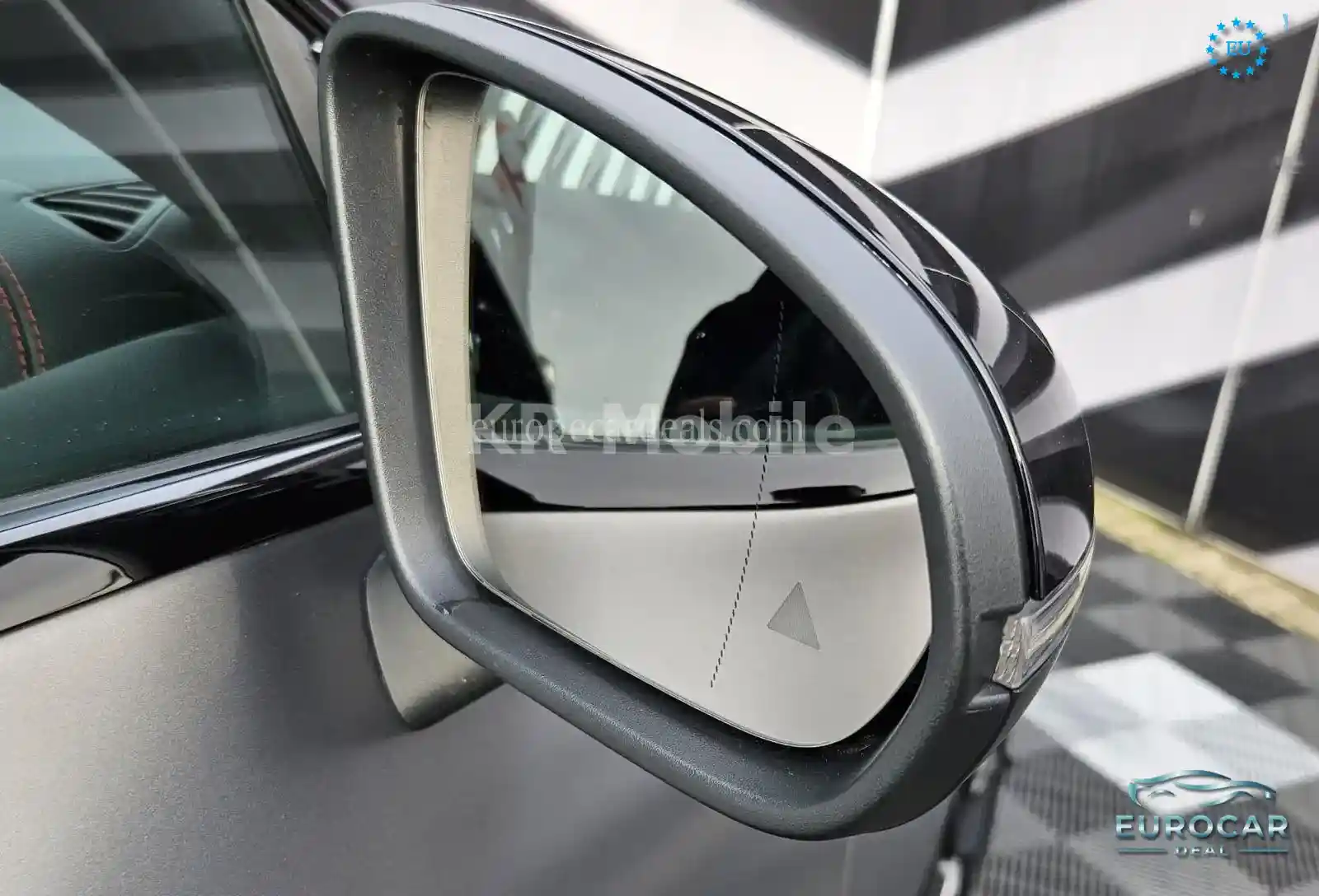 Mercedes-Benz CLA 35 AMG